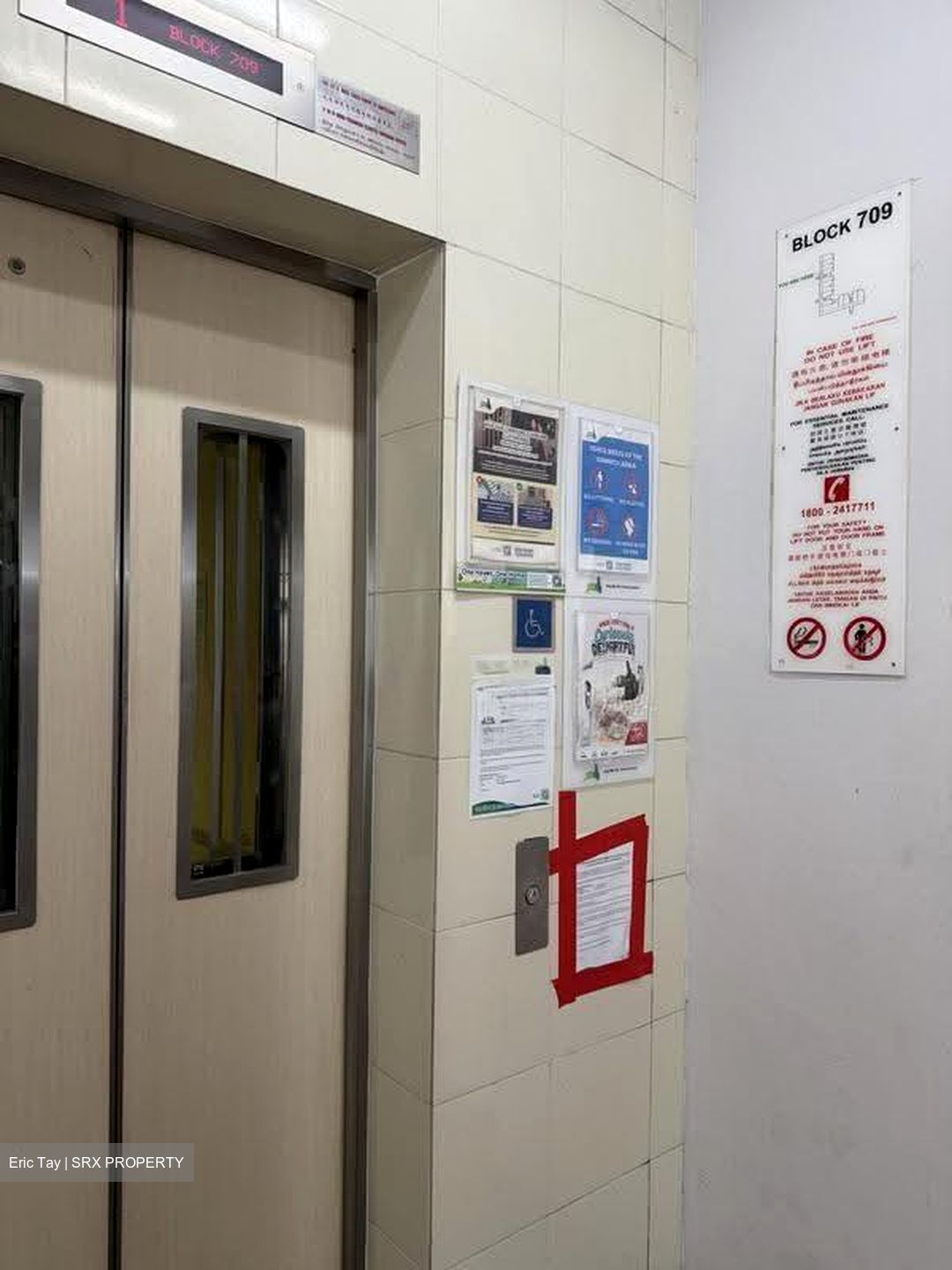 Ang Mo Kio Avenue 8 (D20), Shop House #612399851
